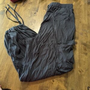 SOLD- Lululemon Cargo Pants